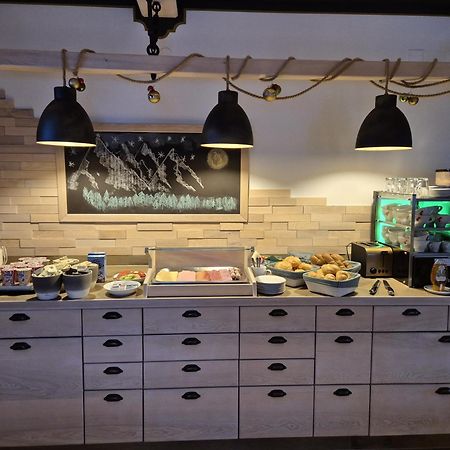 Gaestehaus Zum Steirischen Kuss Aich  Extérieur photo