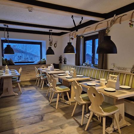 Gaestehaus Zum Steirischen Kuss Aich  Extérieur photo