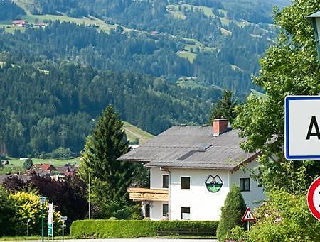 Gaestehaus Zum Steirischen Kuss Aich  Extérieur photo