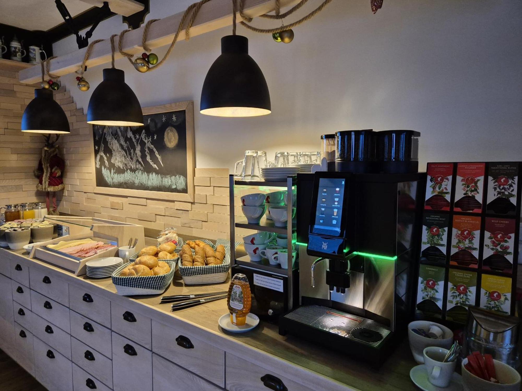 Gaestehaus Zum Steirischen Kuss Aich  Extérieur photo