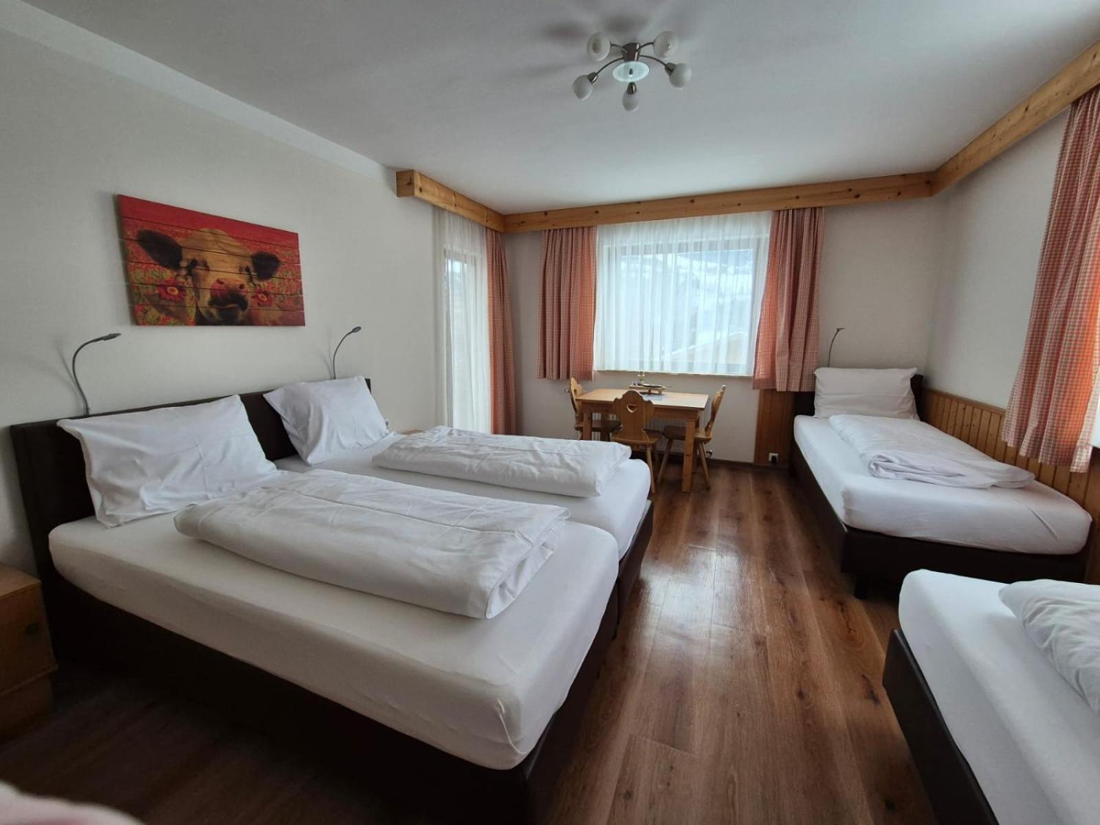 Gaestehaus Zum Steirischen Kuss Aich  Extérieur photo