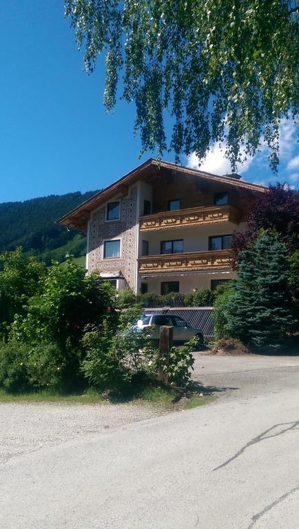 Gaestehaus Zum Steirischen Kuss Aich  Extérieur photo