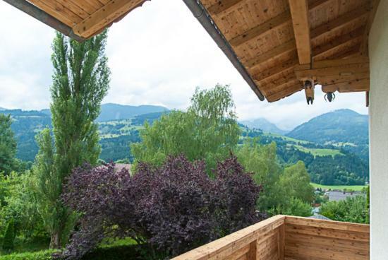 Gaestehaus Zum Steirischen Kuss Aich  Extérieur photo